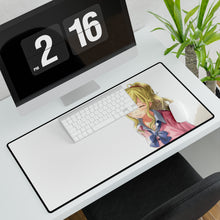 Load image into Gallery viewer, Anime The iDOLM@STER Cinderella Girls Mouse Pad (Desk Mat)