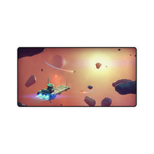 Load image into Gallery viewer, No Man's Sky Mouse Pad (Desk Mat)