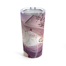 Load image into Gallery viewer, Jeanne d'Arc Alter Tumbler 20oz