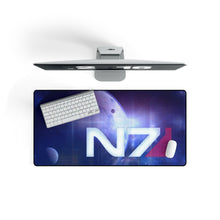 Load image into Gallery viewer, N7 Day 2015 Mouse Pad (Desk Mat)