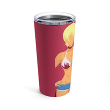 Load image into Gallery viewer, Food Wars: Shokugeki No Soma Tumbler 20oz