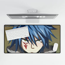 Load image into Gallery viewer, Fairy Tail 100 Year Quest Mouse Pad (Desk Mat)