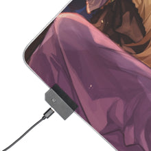 Load image into Gallery viewer, Uma Musume: Pretty Derby RGB LED Mouse Pad (Desk Mat)