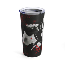 Load image into Gallery viewer, Anime katana Tumbler 20oz