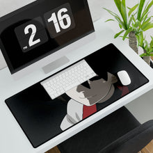 Load image into Gallery viewer, Owarimonogatari Mouse Pad (Desk Mat)