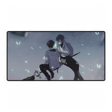 Load image into Gallery viewer, Anime Promise of Wizard Mouse Pad (Desk Mat)