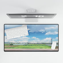 Load image into Gallery viewer, Your Name. Mouse Pad (Desk Mat)