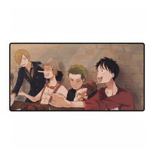 Load image into Gallery viewer, Anime One Piece Mouse Pad (Desk Mat)