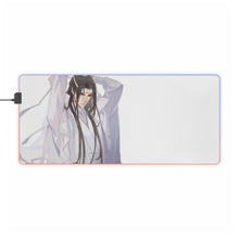Load image into Gallery viewer, Mo Dao Zu Shi RGB LED Mouse Pad (Desk Mat)