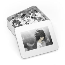 Load image into Gallery viewer, Anime Death Note Jigsaw Puzzle