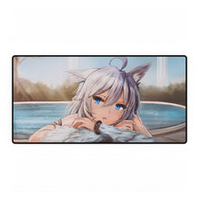 Load image into Gallery viewer, Redo of Healer Mouse Pad (Desk Mat)