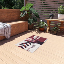 Load image into Gallery viewer, Darling In The FranXX 8k Rug