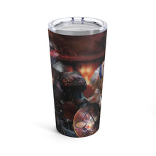 Load image into Gallery viewer, Goblin Slayer Goblin Slayer, Priestess Tumbler 20oz