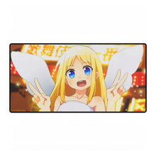 Load image into Gallery viewer, Interspecies Reviewers Mouse Pad (Desk Mat)