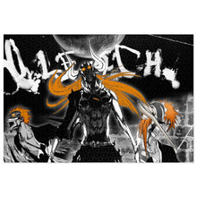 Load image into Gallery viewer, Ichigo Kurosaki (Bleach) Jigsaw Puzzle