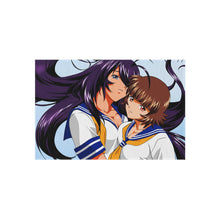 Load image into Gallery viewer, Ikki Tousen Rug