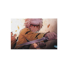 Load image into Gallery viewer, Bell Cranel Rug