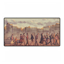 Load image into Gallery viewer, Anime People Mouse Pad (Desk Mat)