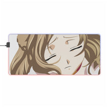 Load image into Gallery viewer, Code Geass RGB LED Mouse Pad (Desk Mat)