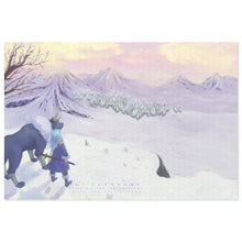 Load image into Gallery viewer, Anime That Time I Got Reincarnated as a Slime Jigsaw Puzzle