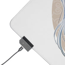 Load image into Gallery viewer, Anime RWBY RGB LED Mouse Pad (Desk Mat)