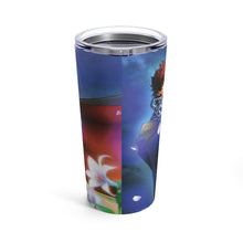 Load image into Gallery viewer, Anime Harukanaru Toki no Naka de Tumbler 20oz
