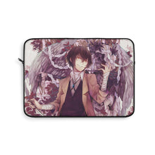 Load image into Gallery viewer, Anime Bungou Stray Dogs Laptop Sleeve