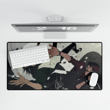 Load image into Gallery viewer, Anime Tiger & Bunny Mouse Pad (Desk Mat)