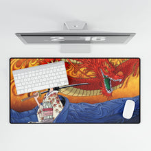 Load image into Gallery viewer, One Piece Film Strong World Mouse Pad (Desk Mat)