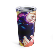 Load image into Gallery viewer, Hypnosis Mic Tumbler 20oz