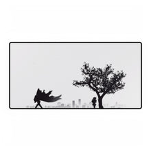 Load image into Gallery viewer, Anime Tengen Toppa Gurren Lagannr Mouse Pad (Desk Mat)