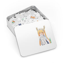 Load image into Gallery viewer, Miss Kobayashi's Dragon Maid Kobayashi-san Chi No Maid Dragon, Miss Kobayashi S Dragon Maid, Tohru Jigsaw Puzzle