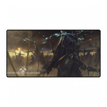 Load image into Gallery viewer, Anime Pixiv Fantasia Fallen Kings Mouse Pad (Desk Mat)