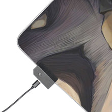 Load image into Gallery viewer, My Hero Academia RGB LED Mouse Pad (Desk Mat)