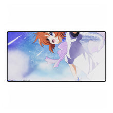 Load image into Gallery viewer, Anime When They Cry Mouse Pad (Desk Mat)