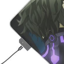 Load image into Gallery viewer, Sword Art Online Movie: Ordinal Scale RGB LED Mouse Pad (Desk Mat)