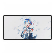 Load image into Gallery viewer, Anime Re:ZERO -Starting Life in Another World- Mouse Pad (Desk Mat)