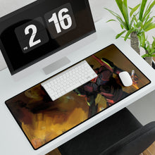 Load image into Gallery viewer, Anime Neon Genesis Evangelionr Mouse Pad (Desk Mat)