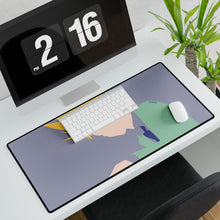 Load image into Gallery viewer, Anime Your Lie in April Mouse Pad (Desk Mat)