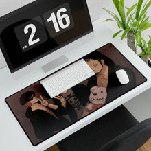 Load image into Gallery viewer, Anime One Piece Mouse Pad (Desk Mat)