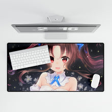 Load image into Gallery viewer, Anime Ryuuou no Oshigoto! Mouse Pad (Desk Mat)