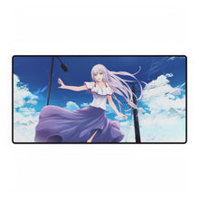 Load image into Gallery viewer, Anime Re:ZERO -Starting Life in Another World- Mouse Pad (Desk Mat)
