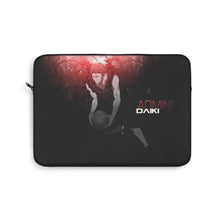 Load image into Gallery viewer, Kuroko's Basketball Daiki Aomine Laptop Sleeve