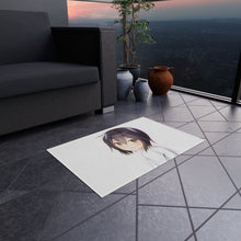 Load image into Gallery viewer, Kokoro Connect Himeko Inaba Rug