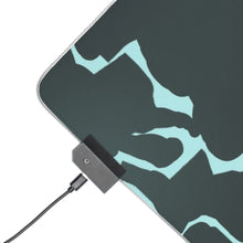 Load image into Gallery viewer, Heaven's Lost Property RGB LED Mouse Pad (Desk Mat)