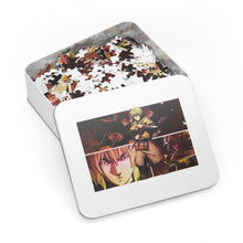 Load image into Gallery viewer, Anime Vinland Saga Jigsaw Puzzle