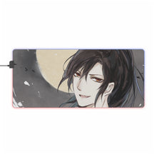 Load image into Gallery viewer, Mo Dao Zu Shi RGB LED Mouse Pad (Desk Mat)