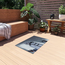 Load image into Gallery viewer, Mushoku Tensei: Jobless Reincarnation Rug