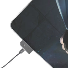 Load image into Gallery viewer, Blood+ RGB LED Mouse Pad (Desk Mat)