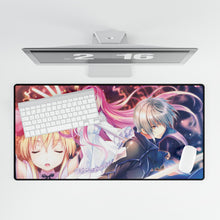 Load image into Gallery viewer, Anime Seirei Gensouki Mouse Pad (Desk Mat)